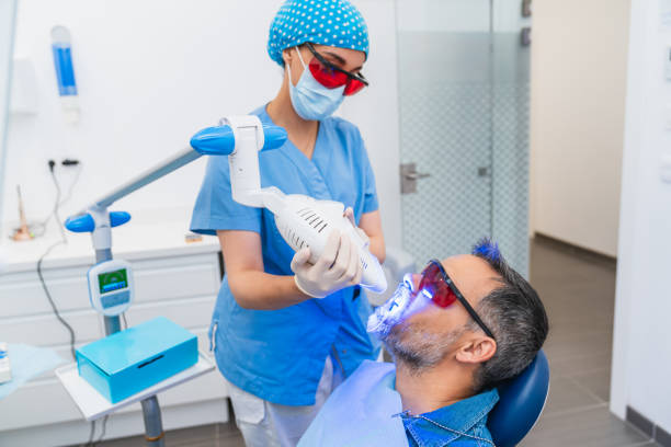 Best Emergency Gum Treatment in Twin Lakes, NM